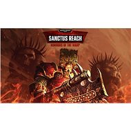 Warhammer 40,000: Sanctus Reach – Horrors of the Warp (PC) DIGITAL - Herný doplnok