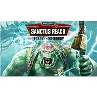 Warhammer 40,000: Sanctus Reach - Legacy of the Weirdboy DLC (PC) DIGITAL - Videójáték kiegészítő