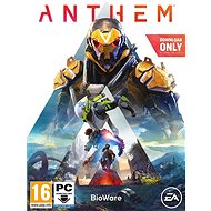 ANTHEM (PC) Digital - PC Game