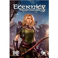 Eternity: The Last Unicorn (PC) DIGITAL - PC Game