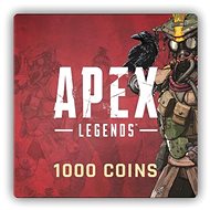 Apex Legends - 1000 coins (PC) DIGITAL - Gaming Accessory