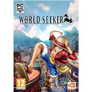 ONE PIECE World Seeker - PC - PC játék