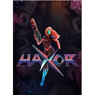 Haxor - PC DIGITAL - PC játék
