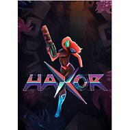 Haxor (PC) DIGITAL - PC Game