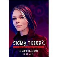 Sigma Theory: Global Cold War (PC)  Steam Key - PC Game
