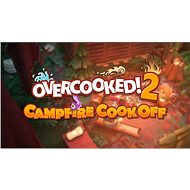 Overcooked! 2 Campfire Cook Off - PC DIGITAL - PC játék