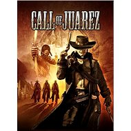 Call of Juarez (PC) Klíč Steam - PC Game