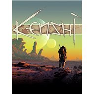 Kenshi (PC)  Steam Key - PC Game