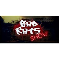 Bad Rats Show (PC) Steam DIGITAL - PC Game