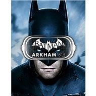 Batman: Arkham VR (PC) DIGITAL - PC Game