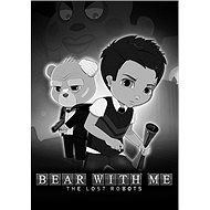 Bear With Me - The Complete Collection (PC)  Steam DIGITAL - Gaming Accessory