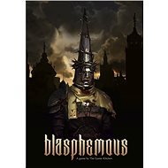 Blasphemous - PC DIGITAL - PC játék