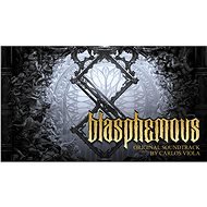 Blasphemous OST (PC) Steam DIGITAL - Gaming Accessory