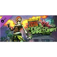 Borderlands 2: Commander Lilith & the Fight for Sanctuary (PC) Steam DIGITAL - Gaming-Zubehör