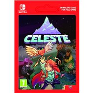 Celeste - Nintendo Switch Digital - Console Game
