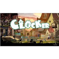 Clocker - PC DIGITAL - PC játék