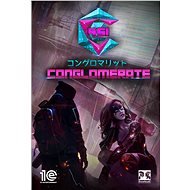 Conglomerate 451 - PC DIGITAL - PC játék