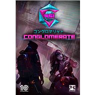 Conglomerate 451 (PC)  Steam DIGITAL - PC Game