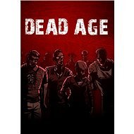 Dead Age - PC DIGITAL - PC játék