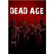 Dead Age (PC)  Steam DIGITAL - PC Game