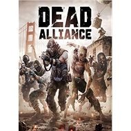 Dead Alliance: Multiplayer Edition (PC) Steam DIGITAL - PC-Spiel