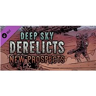 Deep Sky Derelicts - New Prospects (PC)  Steam DIGITAL - Gaming Accessory
