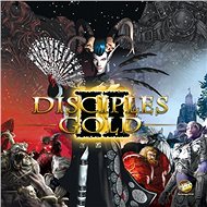 Disciples II Gold (PC)  Steam DIGITAL - PC játék
