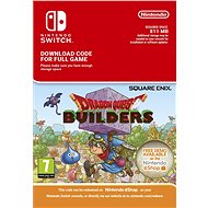 Dragon Quest Builders - Nintendo Switch Digital - Konzol játék