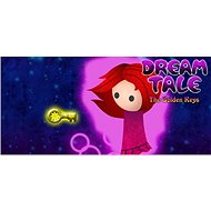 Dream Tale (PC) Steam DIGITAL - PC Game