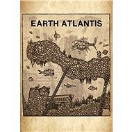 Earth Atlantis (PC)  Steam DIGITAL - PC Game