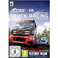 FIA European Truck Racing Championship (PC)  Steam DIGITAL - PC Game