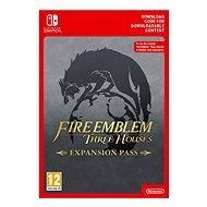 Fire Emblem Three Houses – Expansion Pass – Nintendo Switch Digital - Herný doplnok