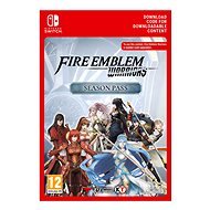 Fire Emblem Warriors Season Pass - Nintendo Switch Digital - Gaming Accessory