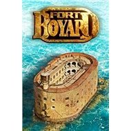 Fort Boyard (PC)  Steam DIGITAL - PC Game