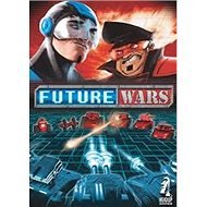Future Wars - PC DIGITAL - PC játék