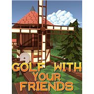 Golf With Your Friends - PC DIGITAL - PC játék