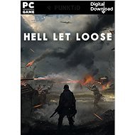 Hell Let Loose (PC)  Steam DIGITAL - PC Game