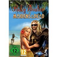 Holy Avatar vs. Maidens of the Dead (PC) Steam DIGITAL - PC-Spiel