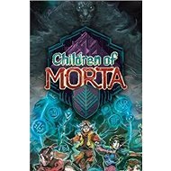 Children of Morta - PC DIGITAL - PC játék