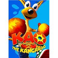 Kao the Kangaroo Round 2 - PC DIGITAL - PC játék