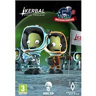 Kerbal Space Program: Breaking Ground (PC)  Steam DIGITAL - PC-Spiel