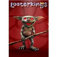 Looterkings (PC)  Steam DIGITAL - PC Game