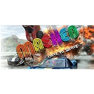 Mashed (PC) Steam DIGITAL - PC Game