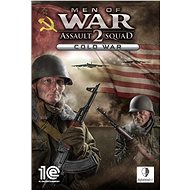 Men of War: Assault Squad 2 - Cold War (PC)  Steam DIGITAL - PC Game