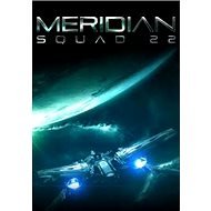 Meridian Squad 22 - PC DIGITAL - PC játék
