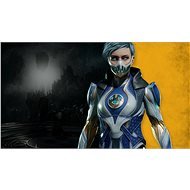 Mortal Kombat 11 Frost (PC)  Steam DIGITAL - Gaming Accessory
