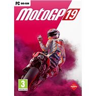 MotoGP 19 (PC)  Steam DIGITAL - Hra na PC