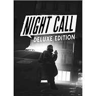 Night Call Deluxe Edition (PC)  Steam DIGITAL - PC Game