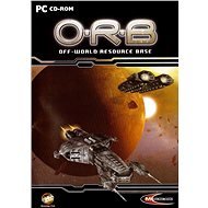 ORB - PC DIGITAL - PC játék
