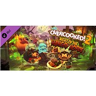 Overcooked! 2 - Night of the Hangry Horde (PC)  Steam DIGITAL - Gaming Accessory